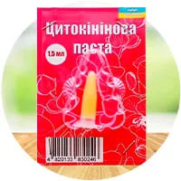 Цитокининовая паста по доступной цене в магазине Флориум.