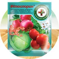 Фитоспорин по доступной цене в магазине Флориум.