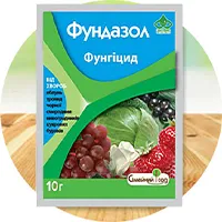 Фундазол по доступной цене в магазине Флориум.
