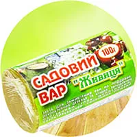 Садовая замазка по доступной цене в магазине Флориум.