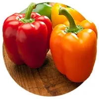 Семена перца 🌶 по доступной цене в магазине Флориум.