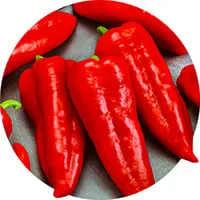 Перец овощи по доступной цене в магазине Флориум.