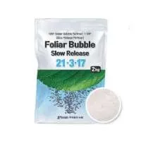 Водорастворимые внекорневые Удобрения Foliar Bulb по доступной цене в магазине Флориум.