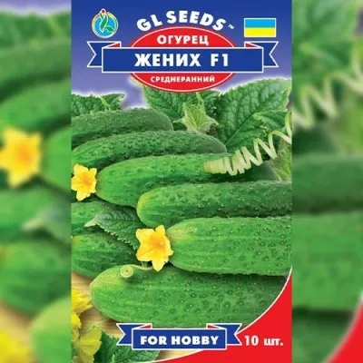 Огiрок Наречений F1 фото