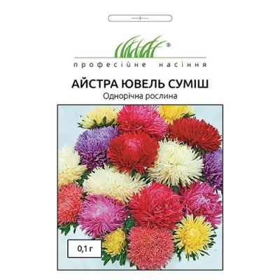 Айстра Ювель Суміш фото