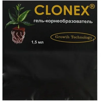 Гель-коренеутворювач Clonex фото