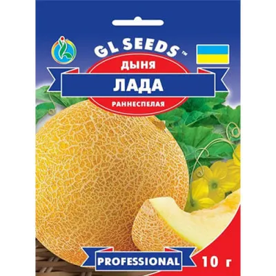 Диня Лада 10г фото