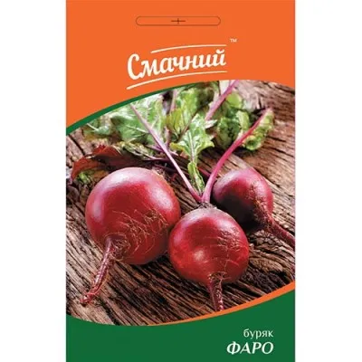 Буряк Фаро фото