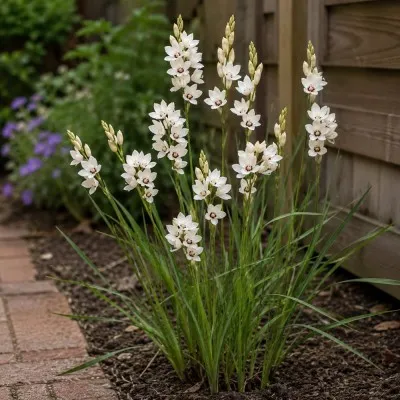 Іксія Giant фото