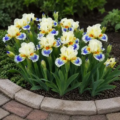Ірис Pumila Spring Into Summer фото