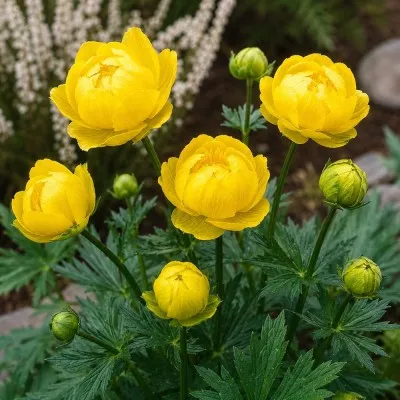Купальниця Lemon Queen фото