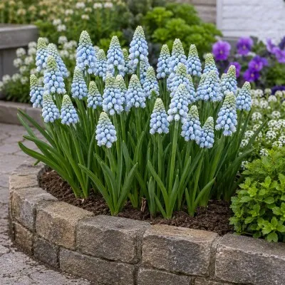 Мускарі Aqua Magic фото