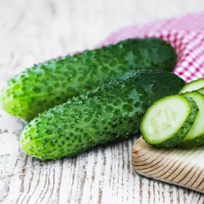 Огірок Амур F1 фото