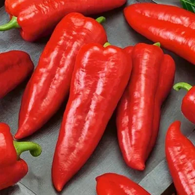 Перець Мерцедес фото