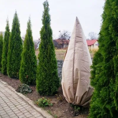 Укриття для дерев Nature Cover фото