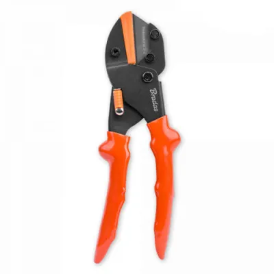 Секатор V-SERIES багатофункціональний MULTI TOOLS, сталь SK2, KT-V1 фото