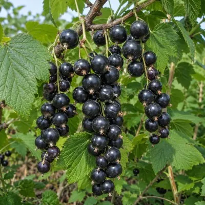 Смородина Софіївська фото