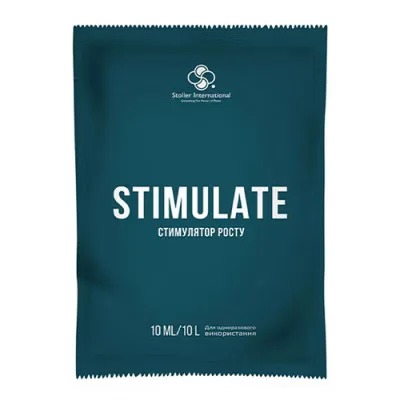 Регулятор росту Stimulate, 10мл фото