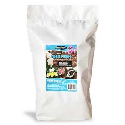 Субстрат для орхідей Tree Fern 5л фото