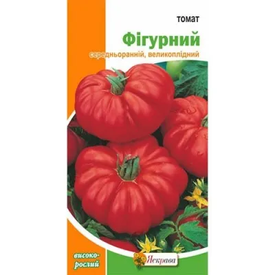 Помідор Фігурний фото