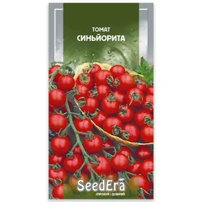 Помідор Синьйорита фото