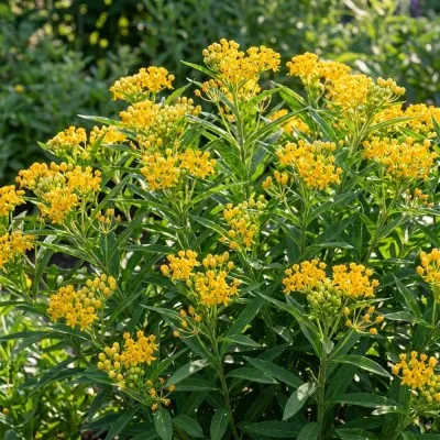 Ваточник Hello Yellow фото