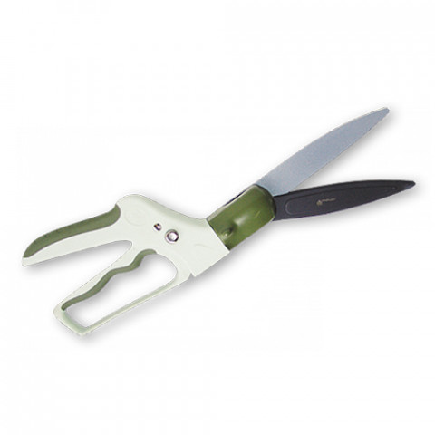 Ножиці для трави з поворотною ручкою на 180º, TEFLON DE LUXE, KT-W1324 фото
