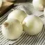 Цибуля Snowball (Stardust) фото