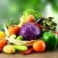 Набір Овочевий (10 упаковок) фото