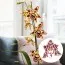 Орхідея Odontoglossum Zebra фото