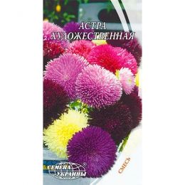Айстра Художня суміш фото