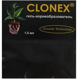 Гель-коренеутворювач Clonex фото