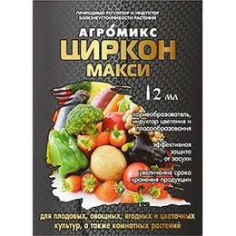 Циркон Максі фото