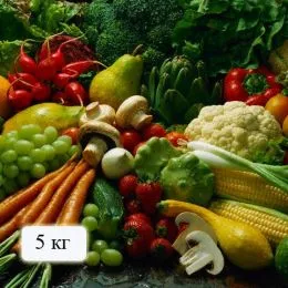 Мінеральні добрива Для підвищення урожаю фото