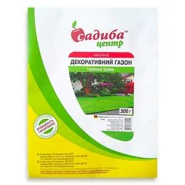 Газон Декоративний фото