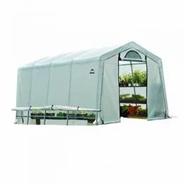 Теплиця Easy Flow Greenhouse фото