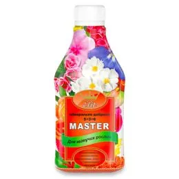 Добриво Rost Master для квітучих фото