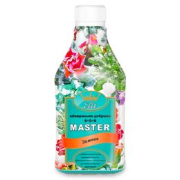 Добриво Rost Master зимове фото