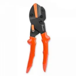 Секатор V-SERIES багатофункціональний MULTI TOOLS, сталь SK2, KT-V1 фото