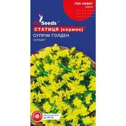 Статиця Супрім Голден фото