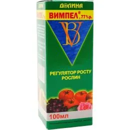 Стимулятор росту Вимпел №2, 100 мл фото