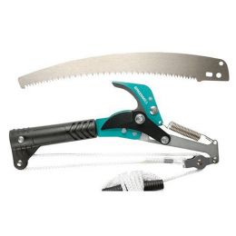 Сучкоріз з ножівкою Greenmill GR6602 фото