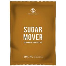 Добриво Sugar Mover 25мл, Stoller фото