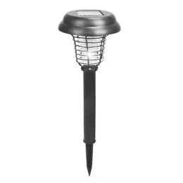 Винищувач комах, LED / UV лампа на кілку, CTRL-IN101S фото
