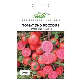 Помідор Уно Россо F1 фото