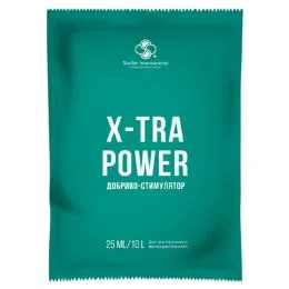 Добриво X-Tra Power 25мл, Stoller фото