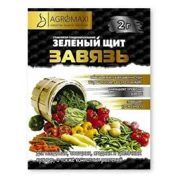 Зав'язь універсальна фото