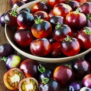 Помідор Індиго Роуз фото