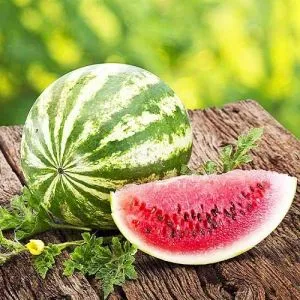 Кавун Ау-продюсер фото