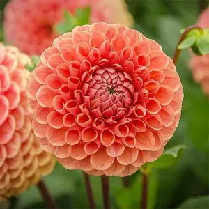 Жоржина Сornel Brons фото